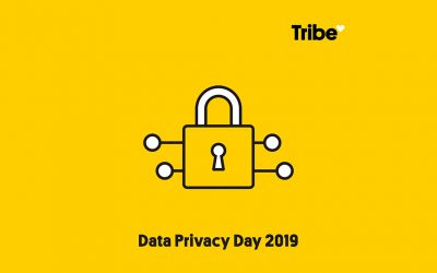 Five Did-You-Knows for Data Privacy Day 2019